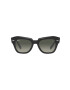 Ray-Ban ochelari culoarea negru - Pled.ro