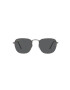 Ray-Ban Ochelari culoarea negru - Pled.ro