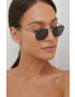 Ray-Ban Ochelari culoarea negru - Pled.ro