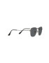 Ray-Ban Ochelari culoarea negru - Pled.ro