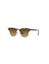 Ray-Ban Ochelari culoarea maro - Pled.ro