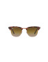 Ray-Ban Ochelari culoarea maro - Pled.ro