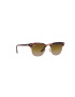 Ray-Ban Ochelari culoarea maro - Pled.ro