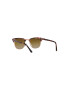 Ray-Ban Ochelari culoarea maro - Pled.ro