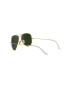 Ray-Ban Ochelari Aviator Large Metal - Pled.ro