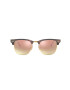 Ray-Ban Ochelari Clubmaster Double Bride - Pled.ro