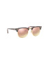 Ray-Ban Ochelari Clubmaster Double Bride - Pled.ro