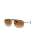 Ray-Ban Ochelari Colonel Gunmetal - Pled.ro