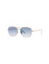 Ray-Ban ochelari de soare 0RB3799 - Pled.ro