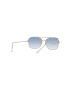 Ray-Ban ochelari de soare 0RB3799 - Pled.ro