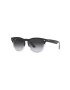 Ray-Ban ochelari de soare 0RB447 culoarea negru - Pled.ro