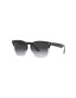 Ray-Ban ochelari de soare 0RB4487 culoarea negru - Pled.ro