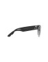 Ray-Ban ochelari de soare 0RB4487 culoarea negru - Pled.ro