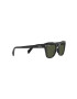 Ray-Ban ochelari de soare culoarea negru - Pled.ro