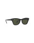 Ray-Ban ochelari de soare culoarea negru - Pled.ro