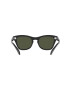 Ray-Ban ochelari de soare culoarea negru - Pled.ro