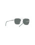 Ray-Ban ochelari de soare femei culoarea negru - Pled.ro