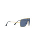 Ray-Ban ochelari de soare culoarea negru - Pled.ro