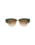 Ray-Ban ochelari de soare culoarea negru - Pled.ro