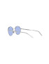 Ray-Ban Ochelari de soare culoarea gri - Pled.ro