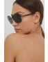 Ray-Ban Ochelari de soare femei culoarea negru - Pled.ro