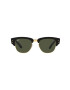 Ray-Ban ochelari de soare culoarea negru - Pled.ro