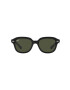 Ray-Ban ochelari de soare culoarea negru - Pled.ro