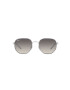 Ray-Ban Ochelari de soare culoarea argintiu - Pled.ro