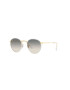 Ray-Ban Ochelari de soare culoarea auriu - Pled.ro