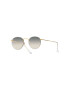 Ray-Ban Ochelari de soare culoarea auriu - Pled.ro