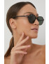 Ray-Ban Ochelari de soare culoarea maro - Pled.ro