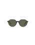 Ray-Ban Ochelari de soare culoarea maro - Pled.ro