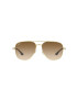 Ray-Ban Ochelari de soare culoarea auriu - Pled.ro