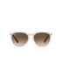 Ray-Ban ochelari de soare copii Junior Erika culoarea maro 0RJ9060S - Pled.ro