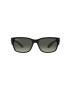 Ray-Ban ochelari de soare RB4388 culoarea negru - Pled.ro