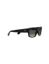 Ray-Ban ochelari de soare RB4388 culoarea negru - Pled.ro