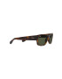 Ray-Ban ochelari de soare RB4388 culoarea maro - Pled.ro