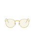 Ray-Ban Ochelari ROUND - Pled.ro