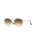 Ray-Ban Ochelari Round Metal - Pled.ro