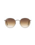 Ray-Ban Ochelari Round Metal - Pled.ro