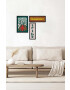 Really Nice Things decoratiune de perete 3-pack - Pled.ro