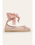 Red Valentino Espadrile - Pled.ro