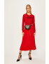 Red Valentino Pulover - Pled.ro