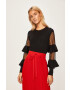 Red Valentino Pulover - Pled.ro