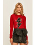 Red Valentino Pulover - Pled.ro