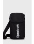 Reebok Borsetă H36574 culoarea negru - Pled.ro