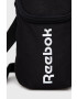 Reebok Borsetă H36574 culoarea negru - Pled.ro