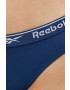 Reebok chiloti culoarea albastru marin - Pled.ro