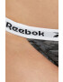 Reebok chiloti culoarea gri - Pled.ro