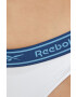 Reebok chiloti brazilieni culoarea albastru marin - Pled.ro